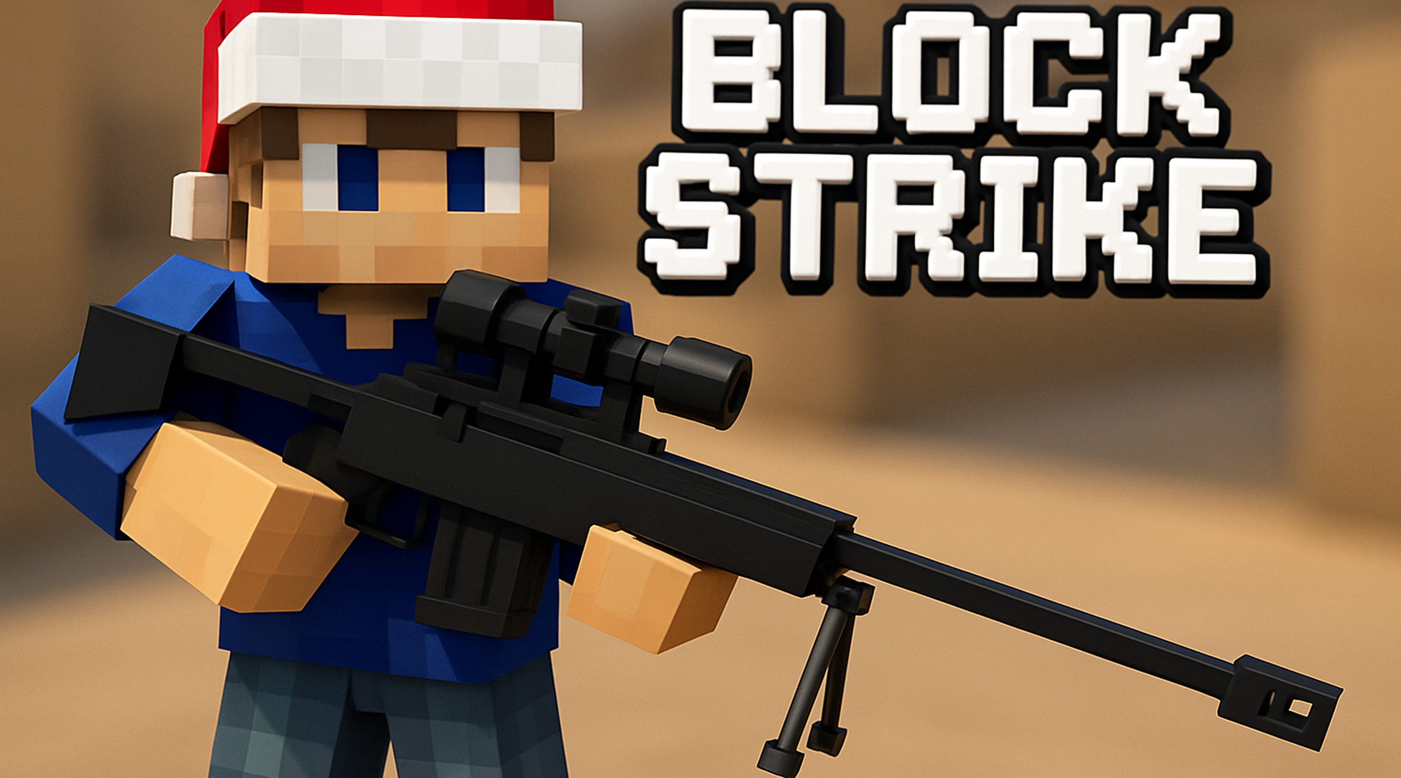 Block Strike